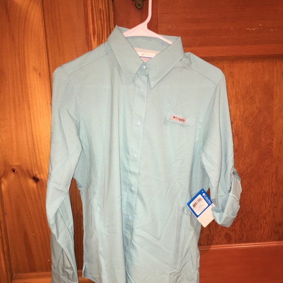 Columbia Tops - Women's Columbia PFG